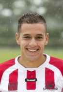 Verdedigende versterking voor Zaterdag 1