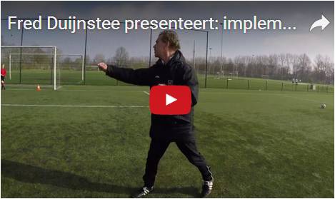 Oefenstof Ricardo Moniz bij Roda’46