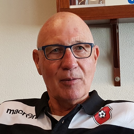 Jan Mulder stopt nu echt met vlaggen