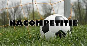 Roda'46 Zon2 begint met gelijkspel