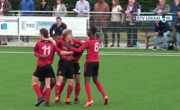 Samenvatting TAVV - Roda'46 Zat1 op RTV Lokaal