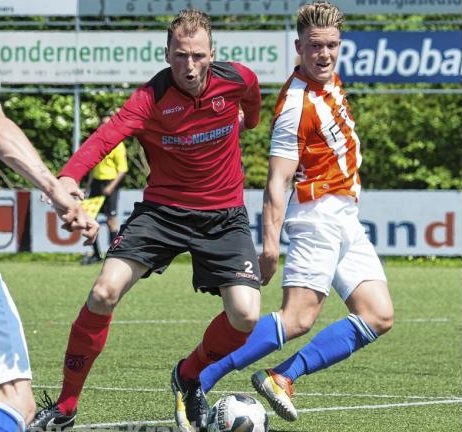 Roda’46 Zat1 in finale nacompetitie