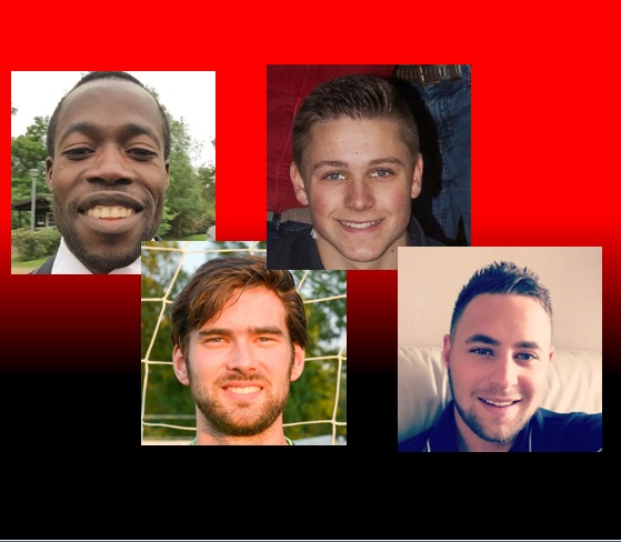 Even voorstellen: Laatste vier selectie Roda’46 (zo)