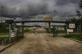 CSW - RODA'46 Zat1 bij Legmeervogels