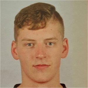 Youri Wijngaarden overleden