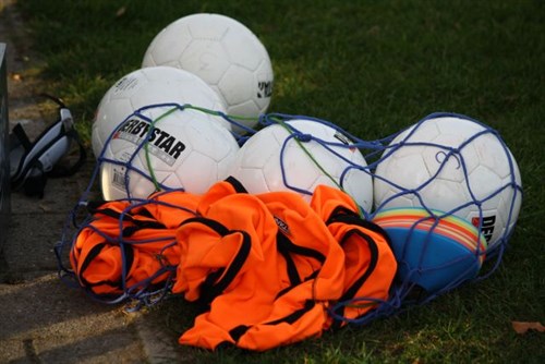 Inleveren materiaal maandag 24 juni