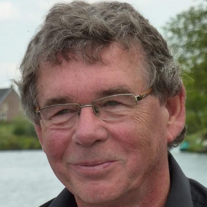 André Boer overleden