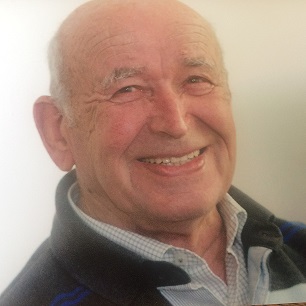 Henk van Dijk overleden