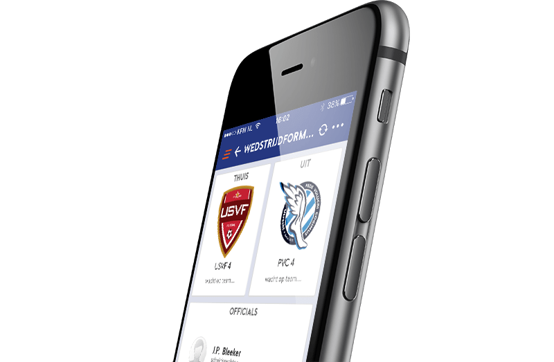 Zorg ervoor dat we je juiste e-mailadres hebben