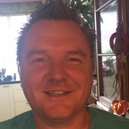 Rik Moed nieuwe coördinator 08 en 09