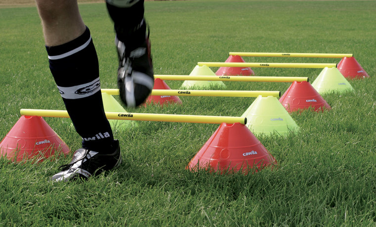 Trainingsschema online