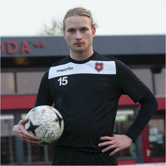 Roda’46 Zat1 tankt vertrouwen bij Bennekom