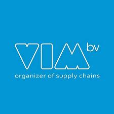 VIM sponsor wedstrijdbal JO19.1