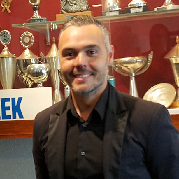 Willem Romp: "Clubbelang gaat boven dat van mij"