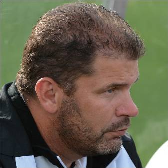 Roda'46 (zon) start de competitie in Montfoort tegen MSV’19