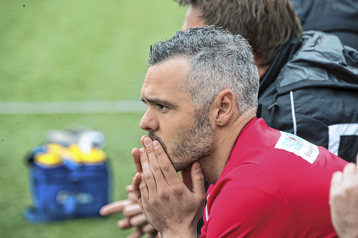 Roda zaterdag leidt onnodige nederlaag tegen Victoria