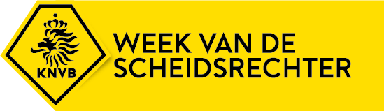 De Week Van De Scheidsrechter