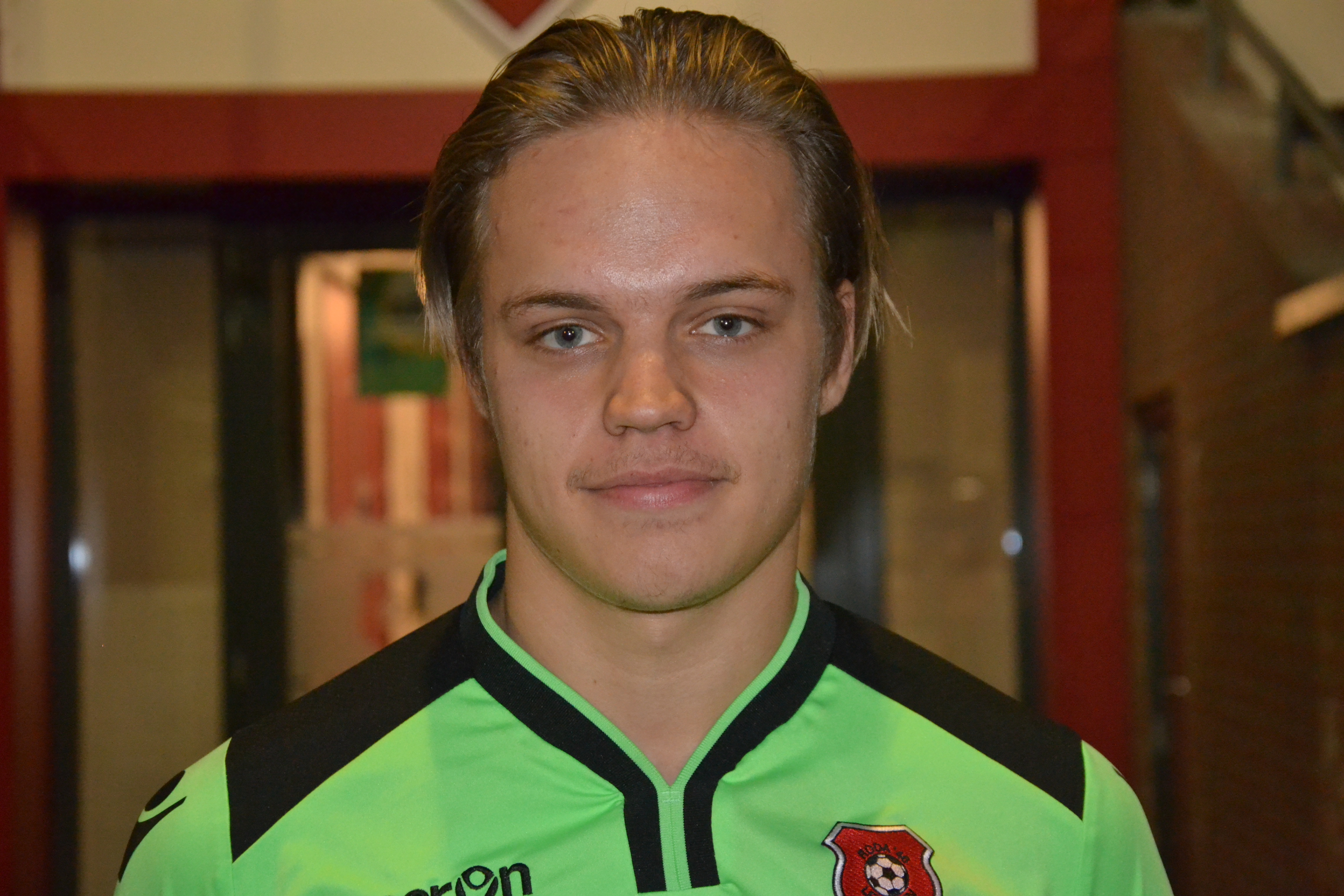 Zaterdag 2 wint ook de derde competitiewedstrijd