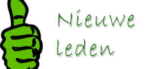 Nieuwe commissieleden bij de zondag