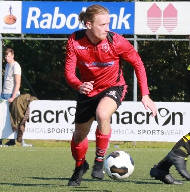 Gelijkspel met perspectief voor Roda zaterdag