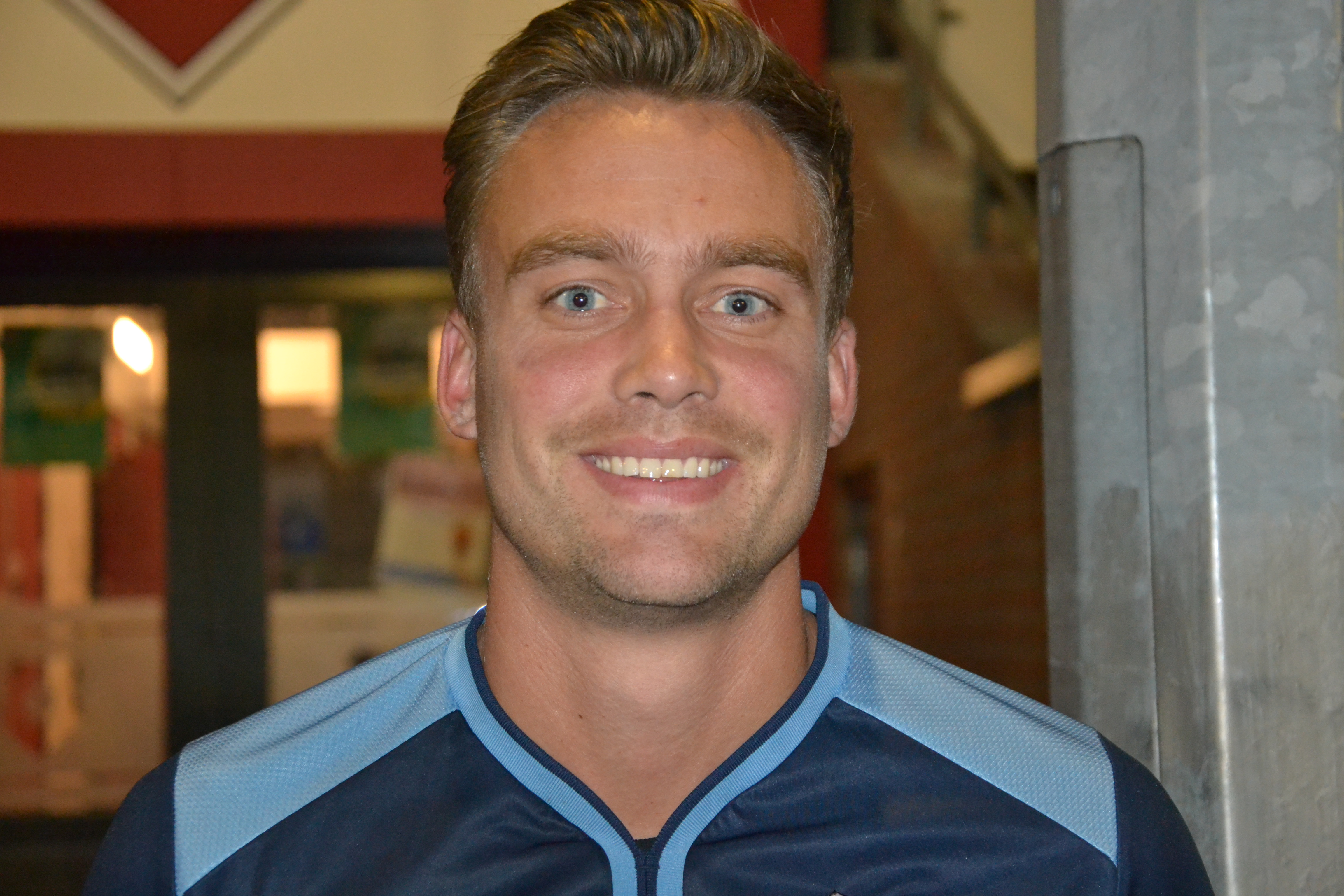 Roda Zaterdag 2 pakt ook de drie punten in Scherpenzeel