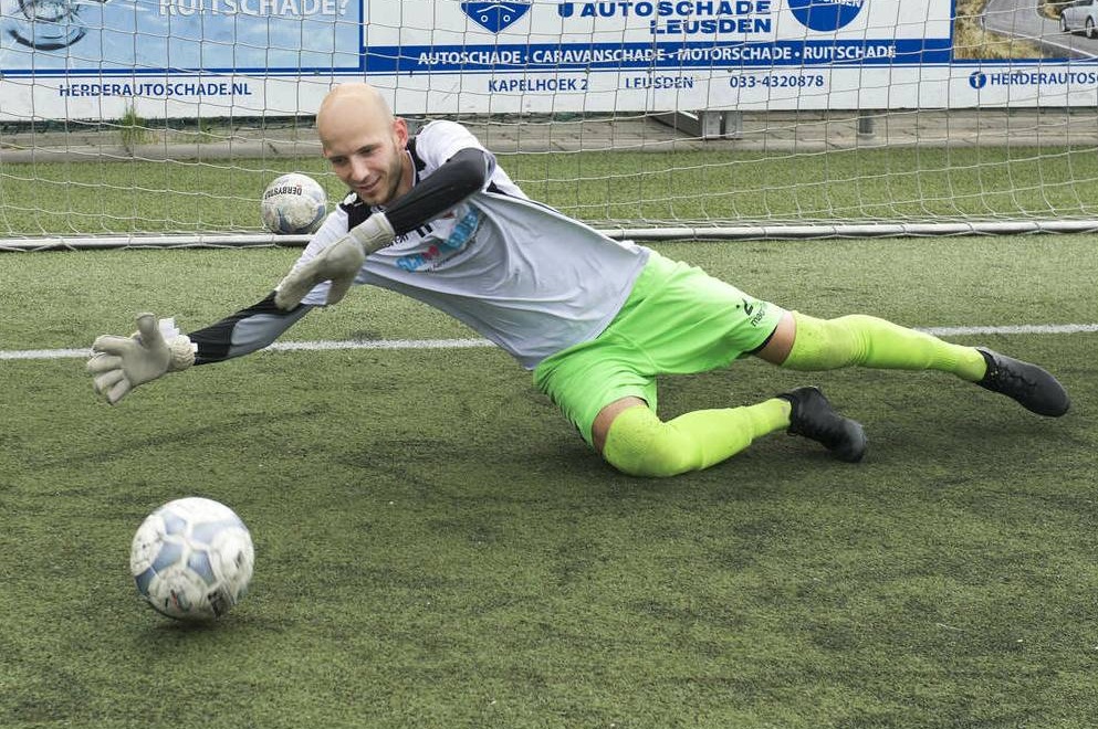 AD: Brian Bakkenes stopt per direct
