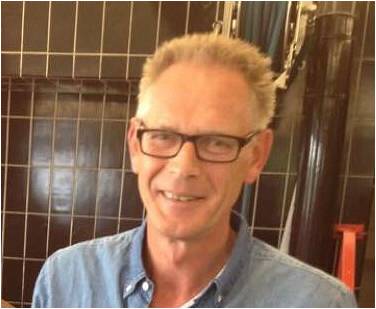 AD: JAKOB MELESSEN BIJ TRAINERS ZONDER 'SPOTLIGHTS'