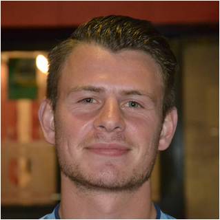 Even voorstellen: Jasper van Dijk