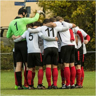 Kan Roda (zo) de donkere wolken tegen VVZA verdrijven?