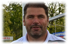 Interview trainer Roda'46 zondag: Igor van Gelderen