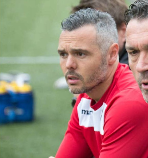 AD: Willem Romp na 0-4 overwinning Roda'46: Het lijkt soms wel 'galary play'