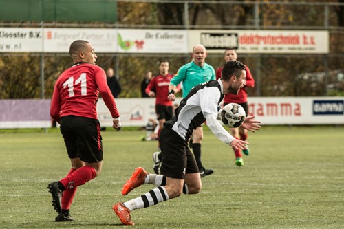 AD: Panna gaat er zeker komen