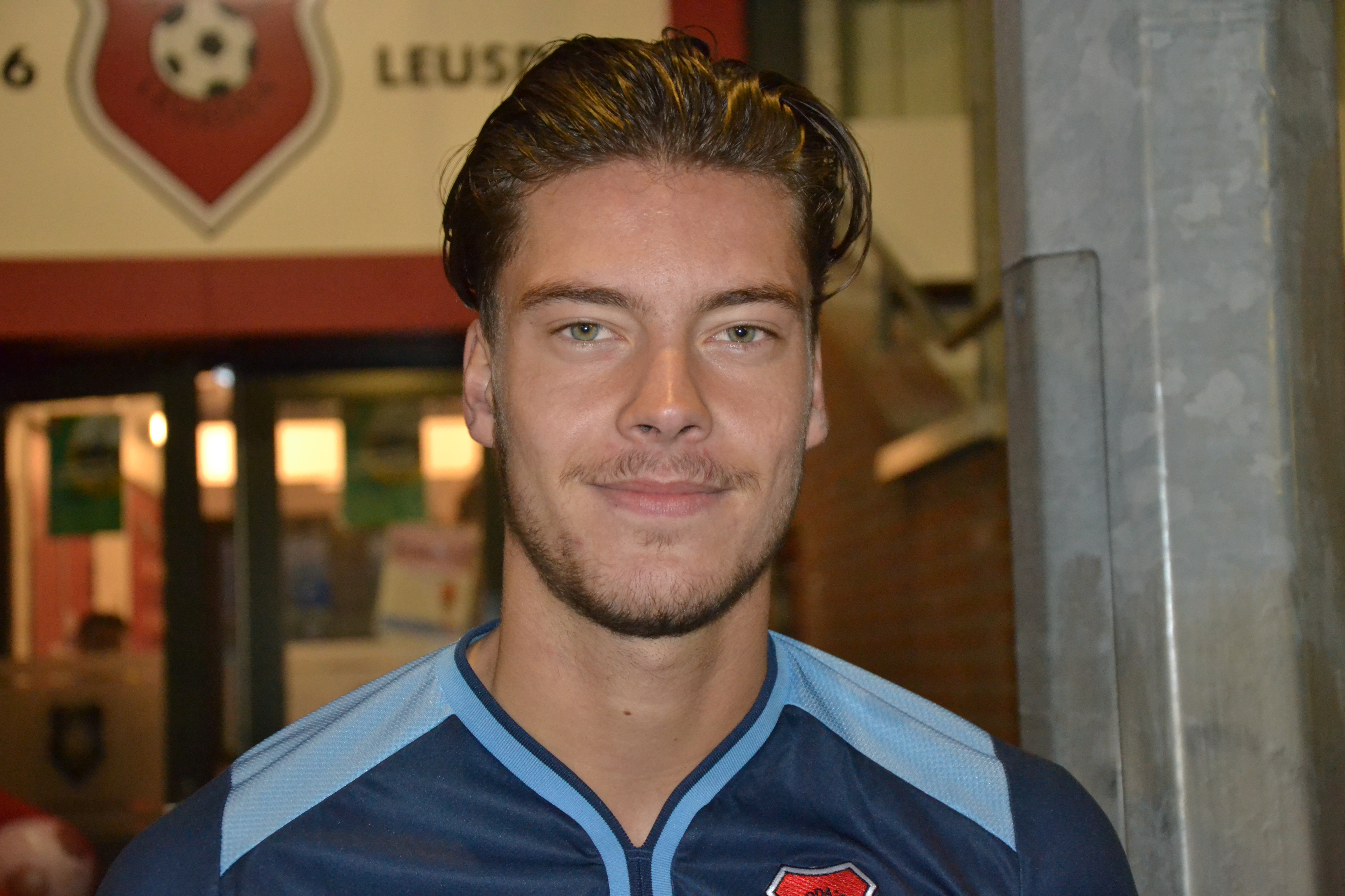 Roda46 zaterdag 2 wint overtuigend van de nr 3 DHSC