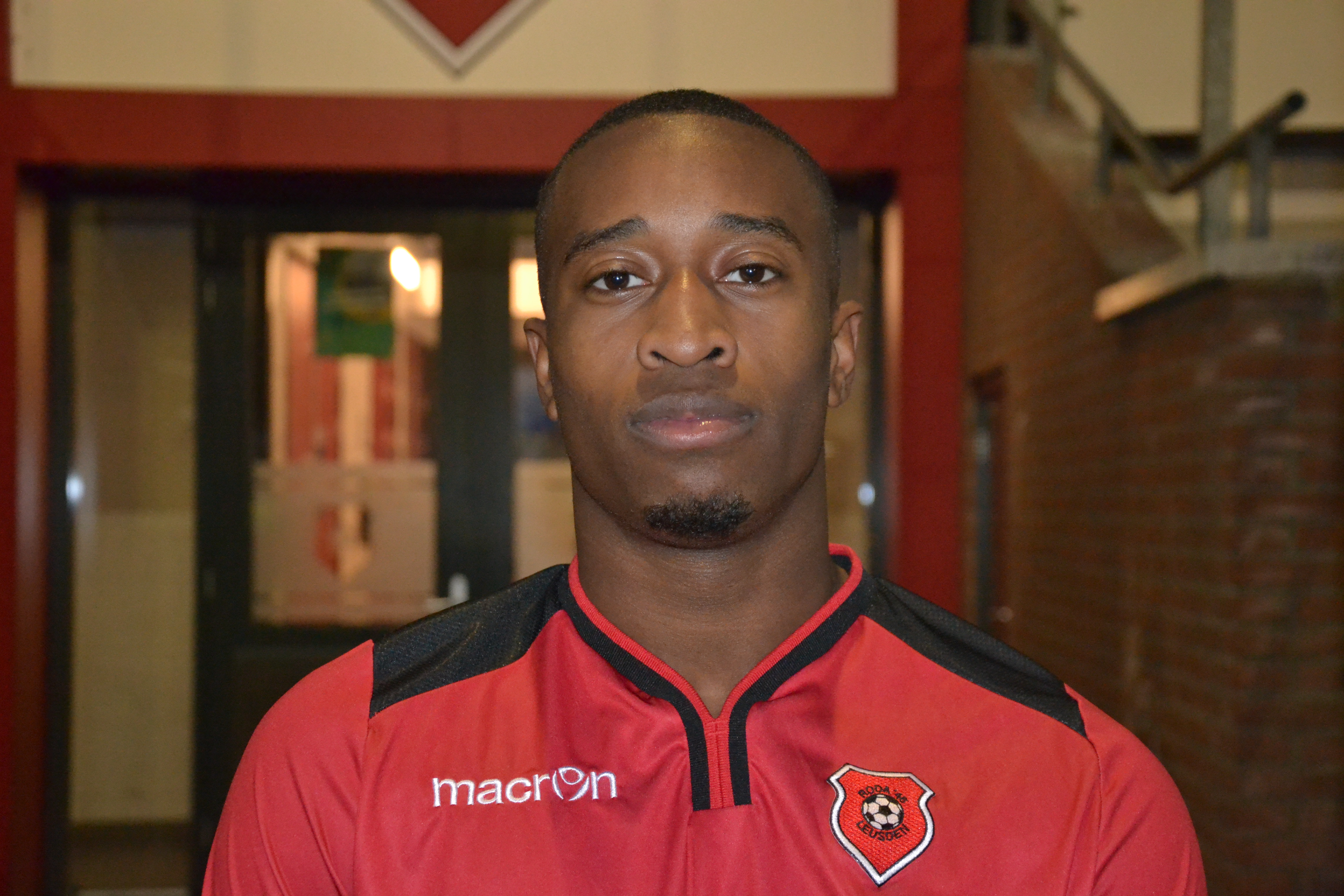 Even voorstellen Gilbert Ilaria