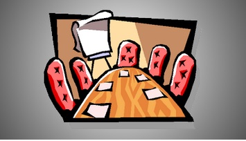 Uit de bestuurskamer (ALV d.d. 17-11-2017)