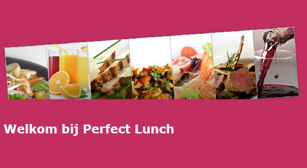 Balsponsor bij Roda'46 JO19.1: Perfect lunch
