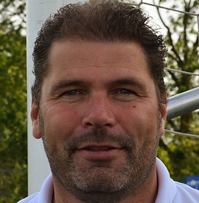 Igor van Gelderen ook in 2018-2019 trainer Roda'46 Zondag