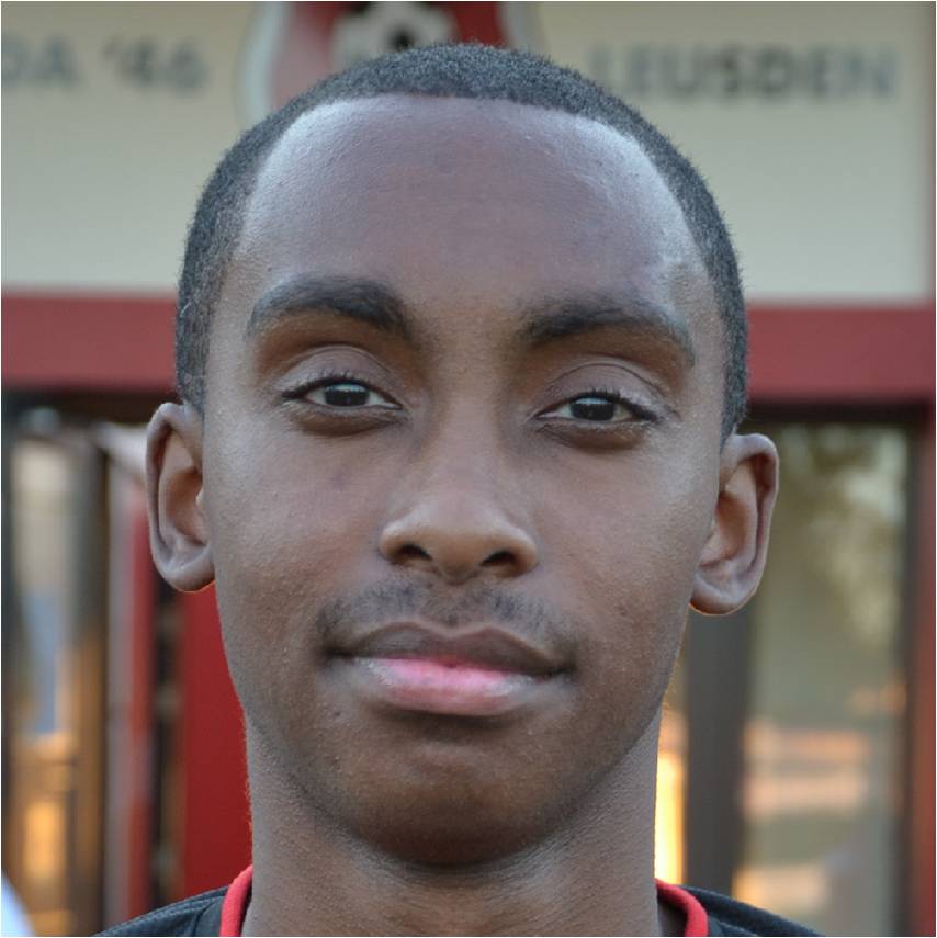 Overtuigende oefenzege Roda'46 Zat1