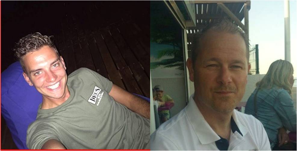 Niels ten Have en Wouter van Asselt tekenen bij