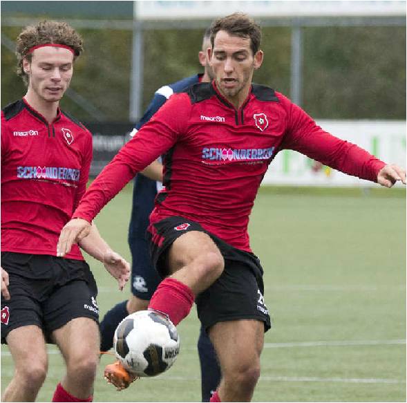 AD: Den Daas: Bekerduel met Volendam is goede test