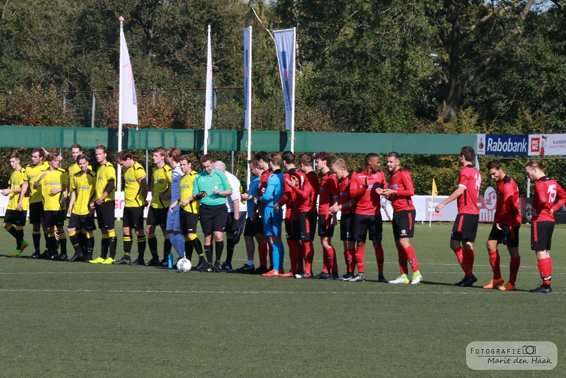 AD: Daan Banning: Er is iets gegroeid binnen de ploeg