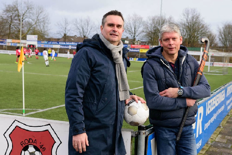 AD: Leusdense sportclubs willen meer hulp van de gemeente