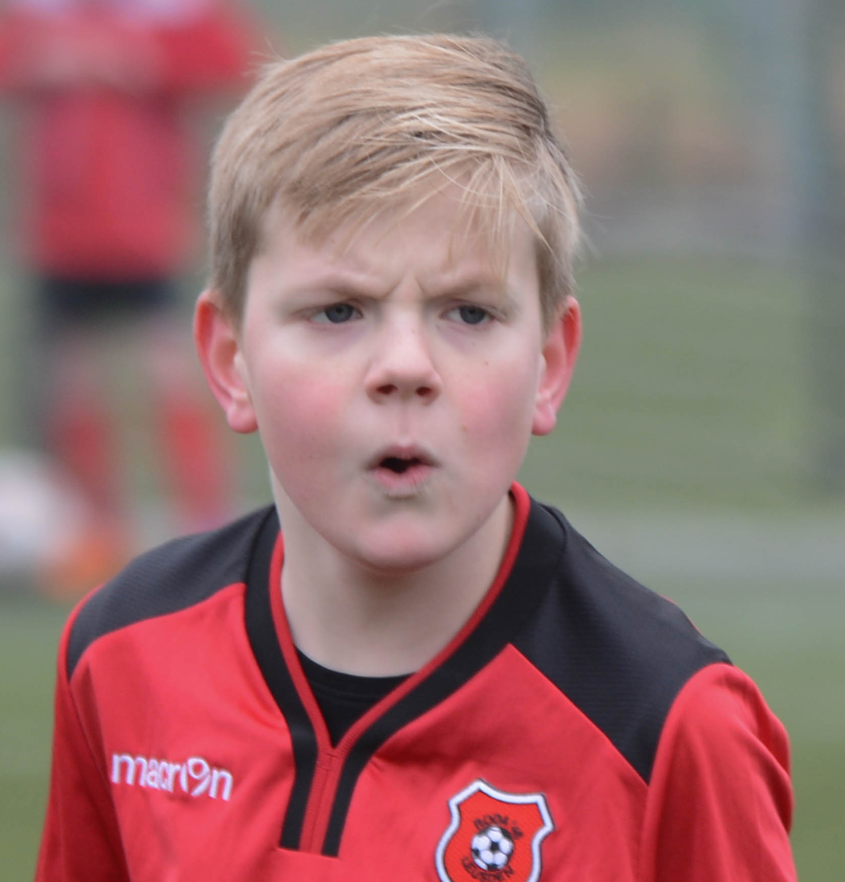 Roda '46 JO11.5 en DOVO JO11.6 delen de punten