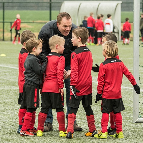 Roda'46 JO8.9 hoger ingedeeld