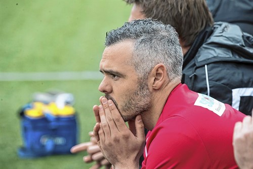 Roda zaterdag strijdend naar drie punten: 0-3 bij De Meern