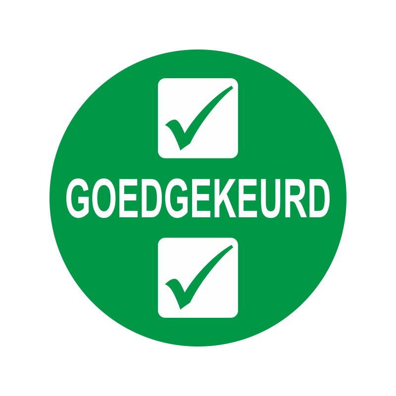 Kunstgrasvelden weer goedgekeurd