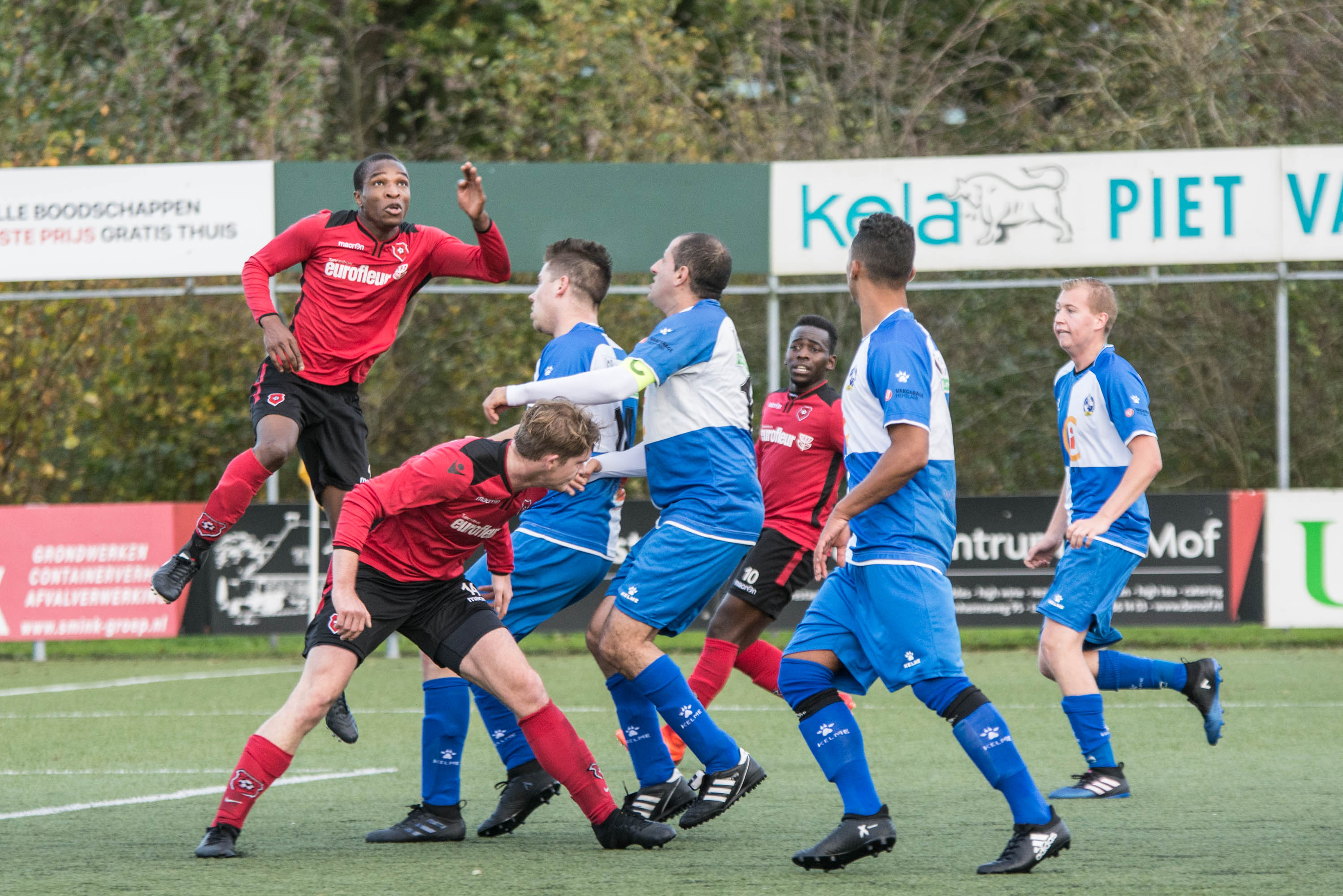 Neemt Roda’46 (zo) revanche tegen Waterwijk?