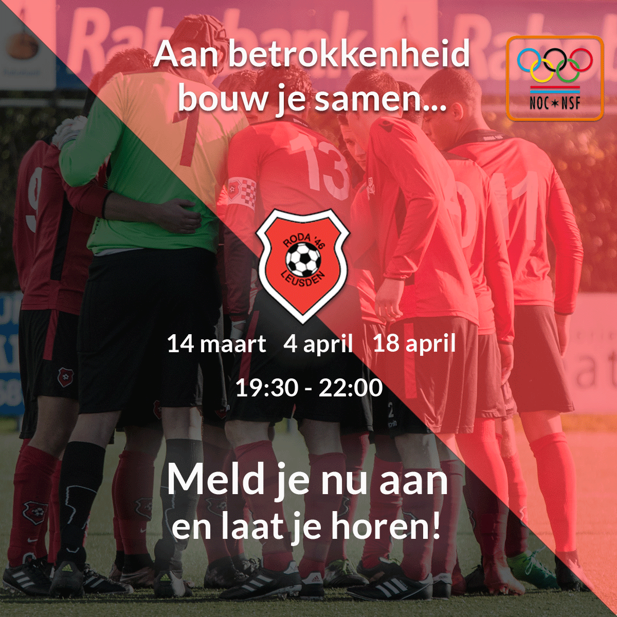 Enquêteresultaten voer voor discussie