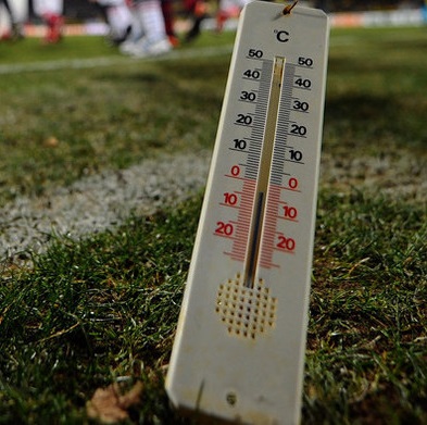 Alle wedstrijden jeugd t/m JO11 afgelast