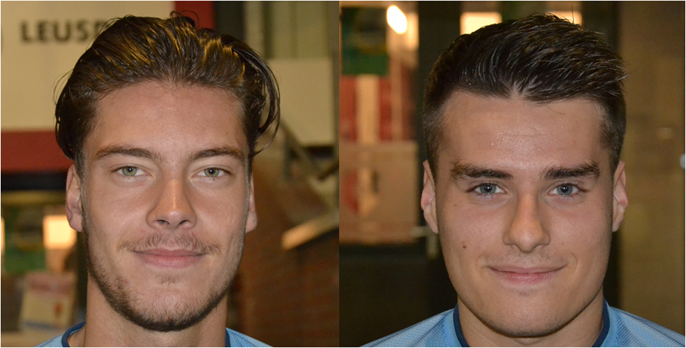 Roda Zaterdag 2 gaat onderuit tegen Geinoord 2